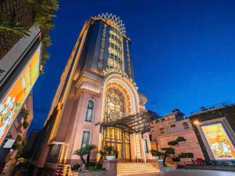 💥💥💥FULL BUILDING SÀI GÒN – KẾT CẤU VÀ CÔNG NĂNG ĐA DẠNG