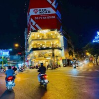 💥💥💥SIÊU VỊ TRÍ GÓC 3 MẶT TIỀN ĐƯỜNG CHÂU VĂN LIÊM - 66 MẠC CỬU - HẢI THƯỢNG LÃN ÔNG, PHƯỜNG 13, Q5