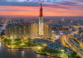 Phát triển thành phố Thủ Đức trở thành đô thị sáng tạo, tương tác cao